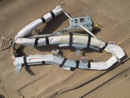 Подушка безопасности крыши левая шторка K85PACB800 PXCB806Z017087 Ниссан Мурано Z50 6Y21, - БУ