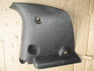 Накладка порога Форд Фокус 1 передняя внутренняя нижняя правая 98ABA02348-R1 1103348 - БУ