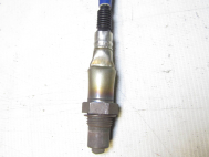 Датчик кислородный 55563348 55572993 Opel Astra J Chevrolet Cruze 1,4л TURBO Первый - Подмят - БУ