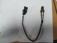 Датчик кислородный 55563348 55572993 Астра J Шевроле Круз 1,4 литра TURBO Первый - БУ помят