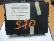 Блок комфорта Ниссан Тиида С11 284B0ZW80C BCM, - БУ