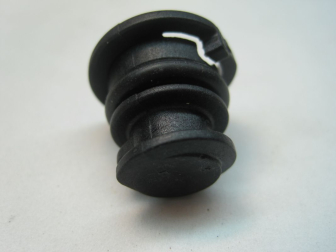 Пробка слива масла 06L103801 Фольскваген Тигуан Гольф Ауди А3 А4 с 2016 г - ПЛАСТИКОВАЯ, -  VAG