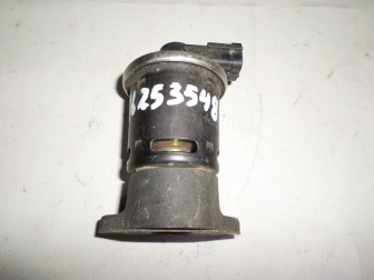 Клапан ЕГР 96253548 Шевроле Ланос Реззо 1,6 Лачетти с T18SED рециркуляции выхлопных газов - БУ