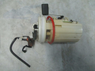 Бензонасос 96447447 J249 6F271 с датчиком давления 16238409 Шевроле Лачетти 1,6-2,0л USA S-8 - БУ