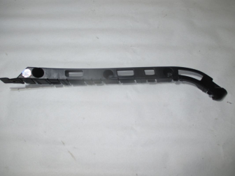 Кронштейн бампера заднего правый 94833089 95147079 95918977 Шевроле Круз Седан, - Atek