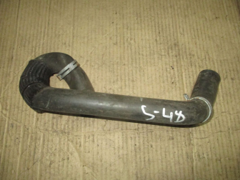 Шланг радиатора нижний 3M5H8286DH 1384148 Форд Фокус 3 мотор 2,0 литра - 1 штука, - БУ