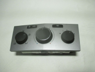 Блок управления печкой Опель Астра H 13269410 13308174 NA3 9411/2 Opel Zafira B Серый S-51, - БУ