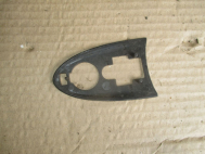 Уплотнитель ручки двери наружней XS41A22042BE 1068499 Форд Фокус 1 - БУ