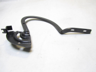 Петля крышки багажника правая 90221524, 90242936 Дэу Нексия, - Daewoo