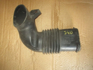 Воздуховод отопителя 3S4116F573AB Форд Фокус 1, - БУ