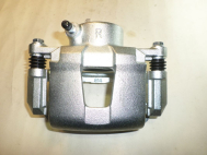 Суппорт передний правый 96418872, 96549789 Шевроле Лачетти все кузова 0590443SX - D=54 мм - Stellox