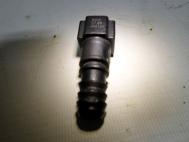 Штуцер топливной магистрали BSMX-D7-89 PA12 Форд Фокус 3, - БУ