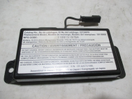 АКБ - Батарея литиевая литий-ионный аккумулятор 22739970 19118855 Авео Т300 Каптива Insignia, - БУ