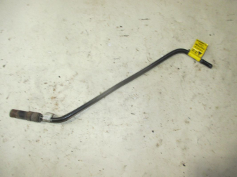 Трубка топливная 96495248 96430753 адсорбера паров топлива 96537249 Шевроле Авео Т200-250-255 - БУ