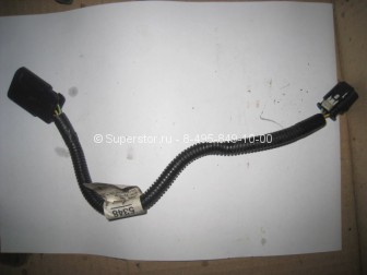 Проводка жгут на датчик положения коленвала Каптива Антара Дизель A22DM, Z22D1, 20955348, - БУ