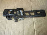 Механизм внутренний ручки двери задней левой 1755648 8A61A224A37AN/CN/EF Форд Фиеста с 2008г, - БУ