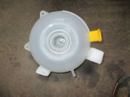 Бачок расширительный 7H0121407C vw transporter v 03-15/transporter vi 15- ZIKMAR