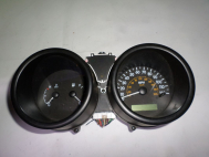 Щиток приборов 96426048 MB Шевроле Авео Т200 Daewoo Kalos CK-46, - БУ