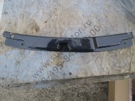 Кронштейн бампера переднего Дэу Нексия правая накладка 96176148, - Feituo