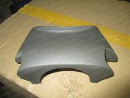 Кожух рулевой колонки верхний 94726148 Шевроле Кобальт, - БУ