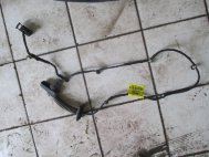 Проводка жгут двери Шевроле Авео Т300 Седан задней левой 95936148 механика, - БУ