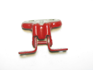 Петля двери задней левая верхняя 13501713 13276348 Chevrolet Cruze J300 Все кузова - Красная - БУ