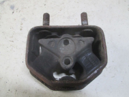 Подушка двигателя правая Шевроле Ланос Дэу Нэксия 90250348, 90250434 - БУ