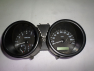 Щиток приборов 96426348 MS Шевроле Авео Т200 Daewoo Kalos - ДЕФЕКТ крепления, - БУ