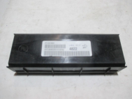 Блок управления климат-контролем Шевроле Круз 13574822 без обогрева сидений - CC-111, - БУ