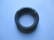 Кольцо соеденительное резонатора воздушного фильтра 96536745 Шевроле Авео Т200-255 Джентра, - БУ