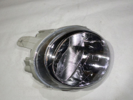 Фара правая Дэу Матиз M100 96563274 96567471 с механическим корректором JH01MTZ01-001E, - Rytson