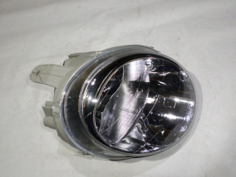 Фара правая Дэу Матиз M100 96563274 96567471 с механическим корректором JH01MTZ01-001E, - Rytson