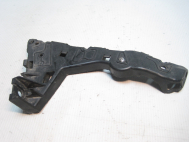 Кронштейн бампера переднего правый 24460284 1406548 331883181 Opel Astra H, - БУ