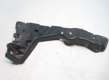 Кронштейн бампера переднего правый 24460284 1406548 331883181 Opel Astra H, - БУ 