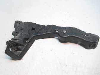 Кронштейн бампера переднего правый 24460284 1406548 331883181 Opel Astra H, - БУ