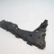 Кронштейн бампера переднего правый 24460284 1406548 331883181 Opel Astra H, - БУ