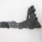 Кронштейн бампера переднего правый 24460284 1406548 331883181 Opel Astra H, - БУ