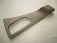 Накладка ручки внутренней 80684CA001 правая 80684CA002 R-U-FR-RH Ниссан Мурано Z50 - бежевая, - БУ