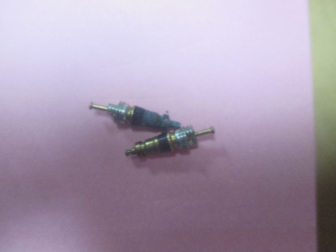 Золотник кондиционера 1851201, 24436648, 3041827 низкого давления Шевроле, Опель, Дэу и других, - БУ