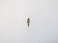 Золотник кондиционера 1851201, 24436648, 3041827 низкого давления Шевроле, Опель, Дэу и других, - БУ