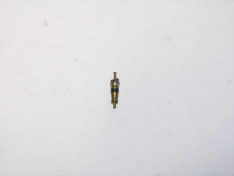 Золотник кондиционера 1851201, 24436648, 3041827 низкого давления Шевроле, Опель, Дэу и других, - БУ