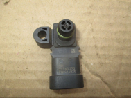 Датчик абсолютного давления А-MAP 55563375 5WK9682 Шевроле Орландо Круз на впускном коллекторе - БУ