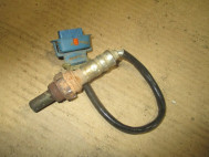 Датчик кислородный 55566648 Авео Орландо Круз 55573711 Второй 02A619-5WY202A 1,2-1,8л - БУ