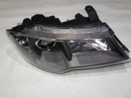 Фара правая Дэу Нексия с 2008 года E3100022 с электрокорректором 21112120, - Atek