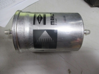 Фильтр топливный 1H0201511, 1H0201511A на все WV В-3 Гольф-3 и RENAULT Clio (B/C57, 5/357), - Knecht