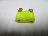 Предохранитель 20 Ам 90042033 Мини флажоковый 4604602, 4635023 желтый Форд Фокус 1, - БУ