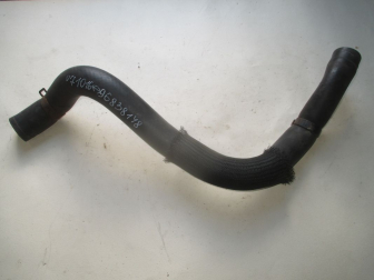 Шланг охлаждения радиатора 96838148 U71016 Опель Антара Шевроле Каптива C100 2,4 литра - БУ