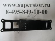 Часы электронные Шевроле Каптива 96628248, 96628249 приборной панели салона, - БУ