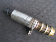 Клапан положения распредвала вЫпускного Антара Каптива С140 2,4л 12628348 , - БУ