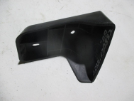 Кронштейн бампера заднего правый D5BB17A882BA 1848348 Форд Фиеста Mk6 Седан с 12 по 2017г FR-4 -  БУ